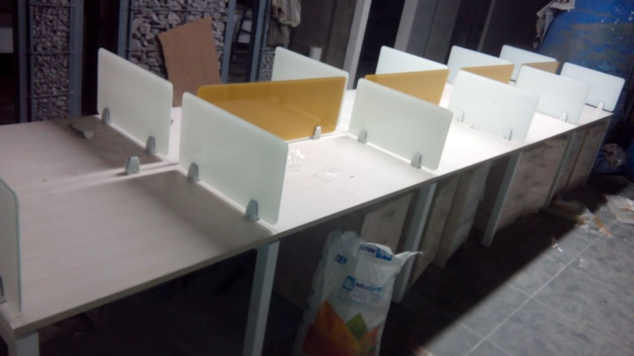 Samrudhi Office Chair